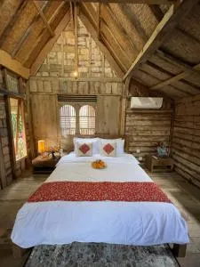 Oemah Gebagan 78 Akasha Room B&B - 卡朗阿森