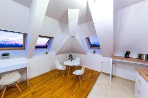 Bucharest Central D Apartment