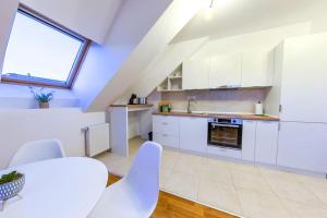 Bucharest Central D Apartment