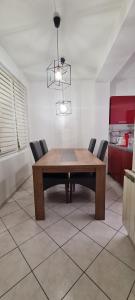 La brique rouge - Maison 66 m2 avec 2 chambres