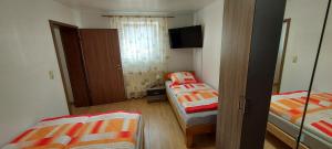 Apartment Popp Heilbronn