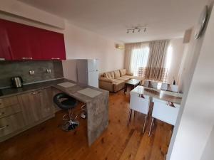 MitProt Panorama Bay 2 luks Apartment 173