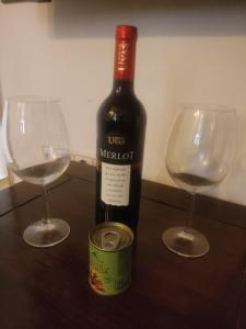 Céntrico y cosmopólita