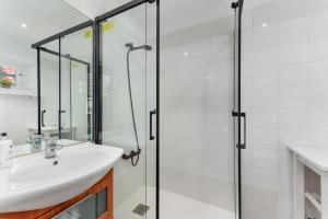 Apartamento con alma vintage en el Casco Antiguo