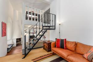 Apartamento con alma vintage en el Casco Antiguo