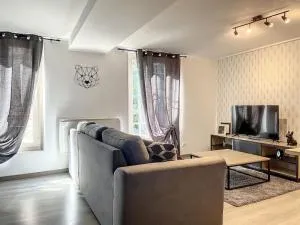 Maison de ville - 考特尼