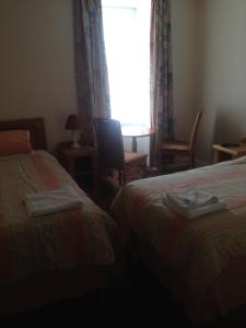 Westgate House B&B Strokestown