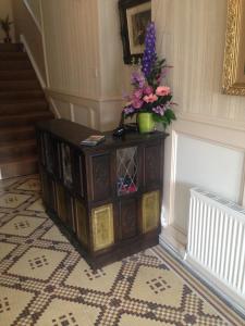 Westgate House B&B Strokestown