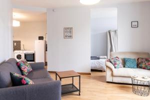 grand studio ✰ 35m² ✰ centre ✰ 4pers 2lits ✰ cuisine ✰ wifi