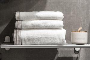 Gynėjų Apartamentai 1