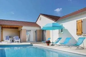 Villa au cœur de la vallée de la Dordogne - Carennac