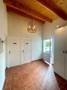 Maisons de vacances CLUB Els Beach house : photos des chambres