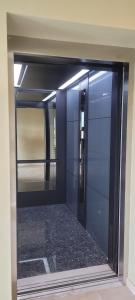 New and Modern Duplex appt in New Gudauri with mountain view