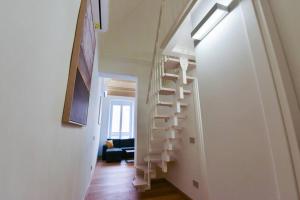 Loft 21 - Lussuoso ed Elegante a due passi dal Mare