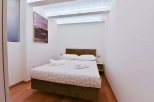 Apartment mit 2 Schlafzimmern