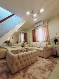 Unit 6 - Affordable 2-Storey House in Cabanatuan City