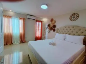 6 - Affordable 2-Storey House in Cabanatuan City - Bantug