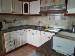 Apartamento en Sevilla