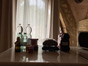 Viña Zarzarrosa Osuna