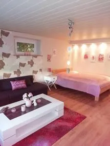 Gemütliches Appartment in Homberg Stadtmitte - Welferode