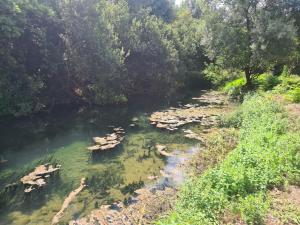 Villa "Alla Pillirina"- Plemmirio Siracusa