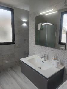 Casa Junno Monte