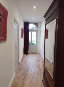 Les Coulisses du Château