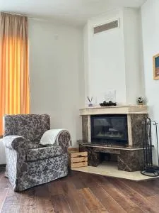 Jaram Vile Apartmani - Mramor