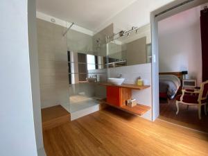 Sejours chez l'habitant chambre privee chez l'habitant : photos des chambres