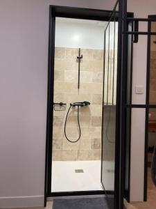 Appartement centre historique