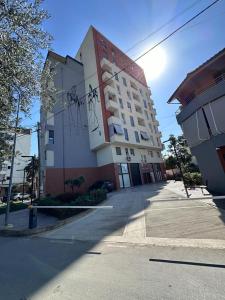 Sun Tower Apartments