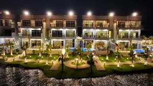 منتجع اجمكان Ajmkan Resort - Dammam