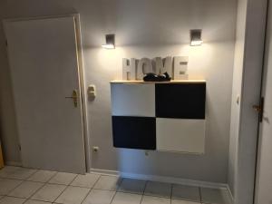 Monteurwohnung
