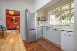 Tygerfontein Safari Villa