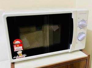 Landed 3BR near Bangi Wonderland - Wi-Fi, Netflix
