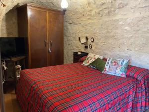 la casa di Sophie