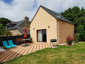 Maisons de vacances L'etochet : photos des chambres