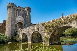 Maisons de vacances Gite Bin Benaise linge compris : photos des chambres