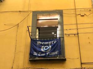 Casa Nel Cuore Di Napoli centro storico