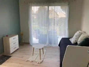 Studio 2 personnes - proche circuit - Spay