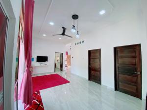 HELLOKITTY HOUSE - Unit 1