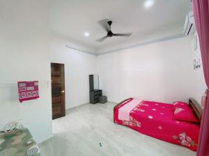 HELLOKITTY HOUSE - Unit 1