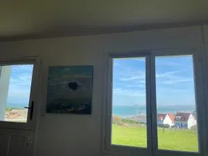 Maison de pêcheur vue mer exceptionnelle - Audinghen