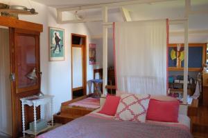 B&B / Chambres d'hotes Le clos du Ru : photos des chambres