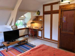 B&B / Chambres d'hotes Le clos du Ru : photos des chambres