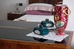 il Quadrifoglio camere in stile vintage - Borgo di Ronta