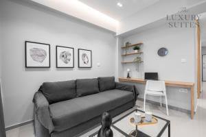 Bonsai Apartments, The Luxury Suites