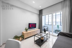 Bonsai Apartments, The Luxury Suites