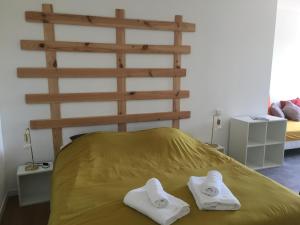 Hotels Chambres a la campagne - Le Vieux Pigeonnier : Chambre Familiale Standard