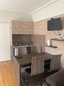 Apartments Romantika